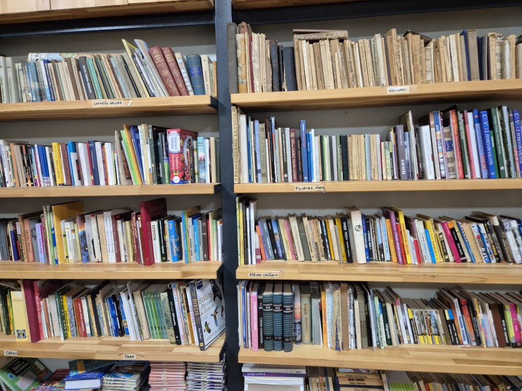 Mācību līdzekļu saraksts 2025./2026.m.g.